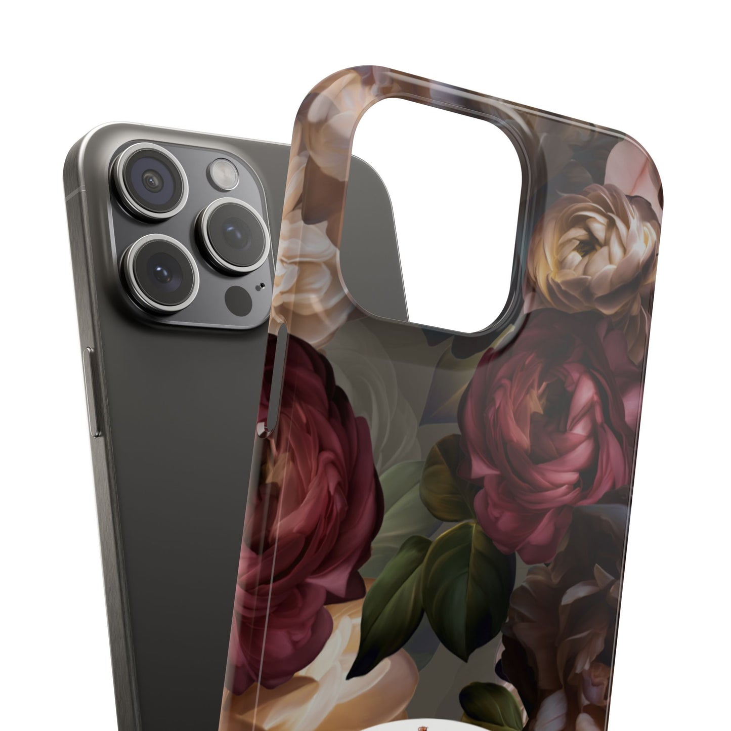 Wicked Winemakers Slim Case for iPhone 15 and Samsung 21-23