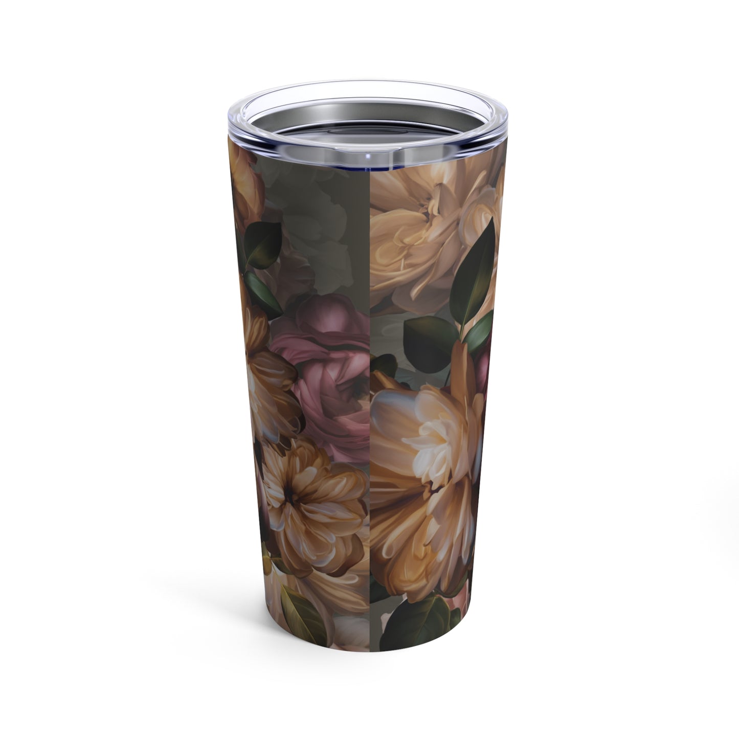 Wicked Winemakers Artist Series Tumbler 20oz