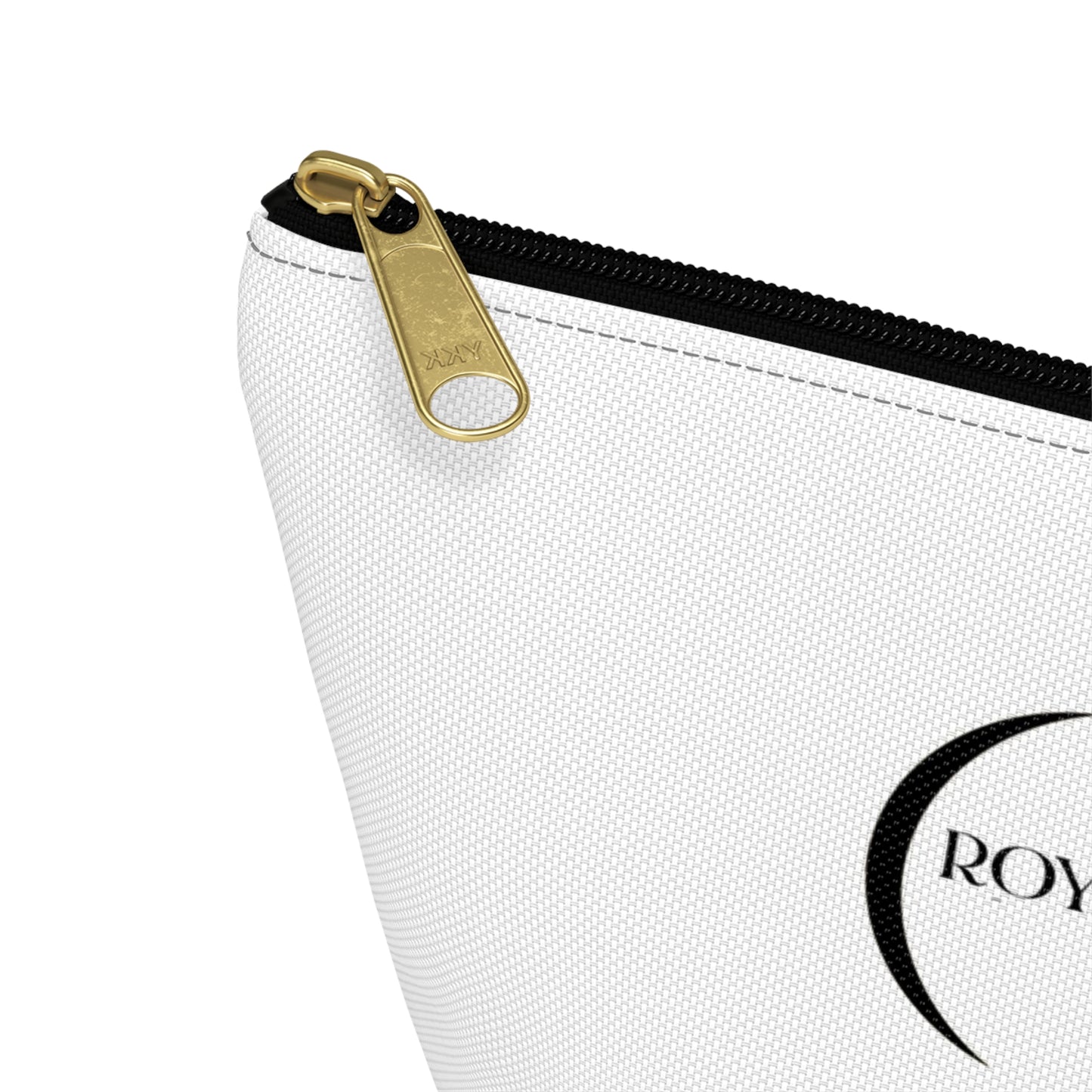 Royal Agents of MI6 Accessory Pouch w T-bottom
