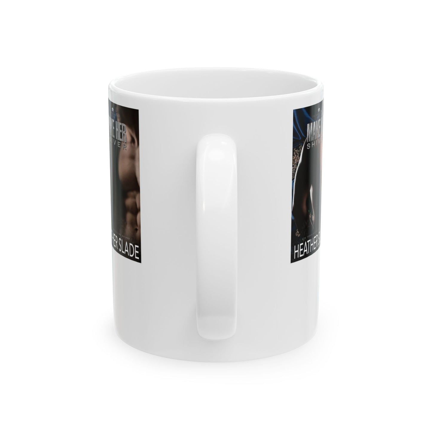 Royal Agents of MI6 Covers Ceramic Coffee Mug (11oz, 15oz)