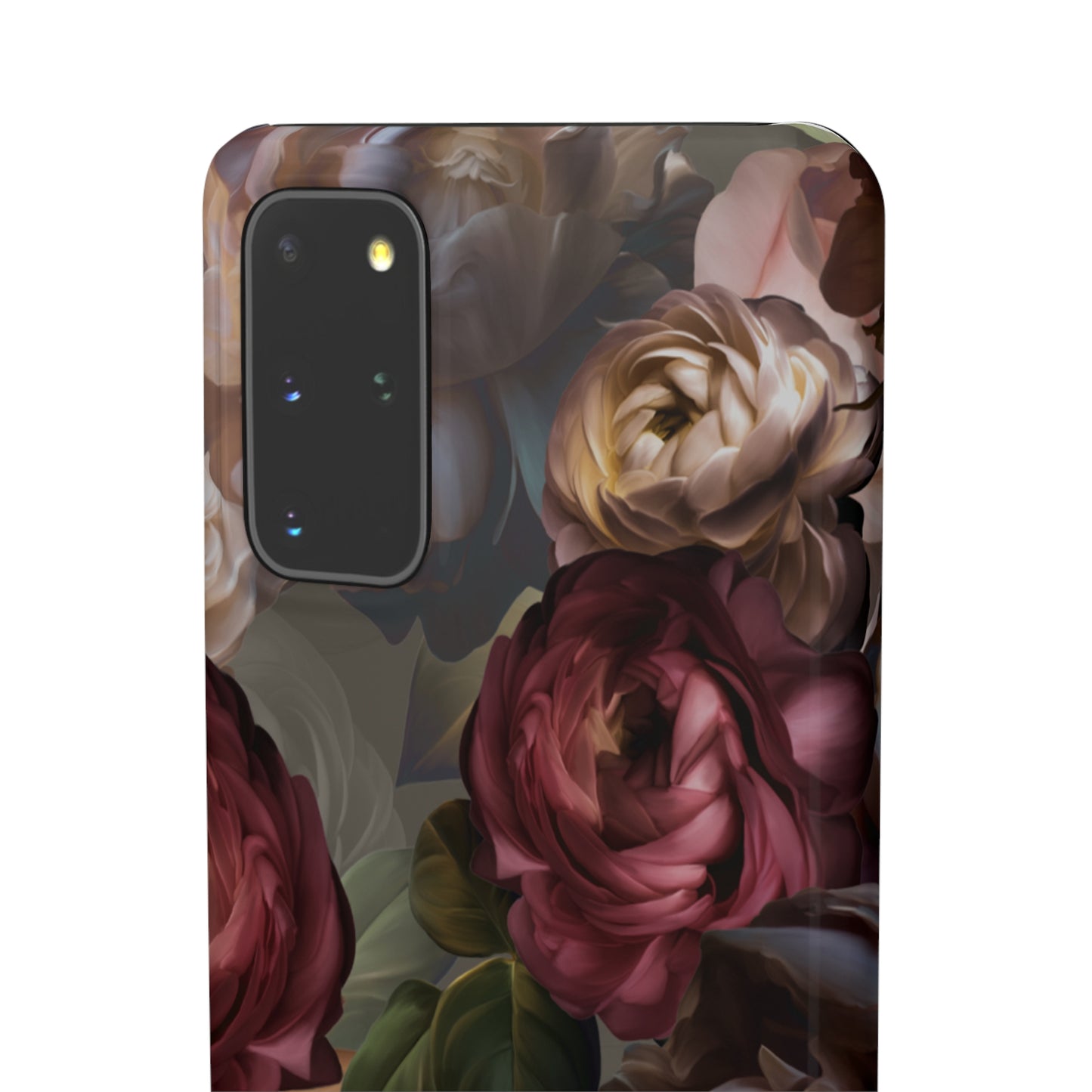 Wicked Winemakers Artist Series Phone Snap Case