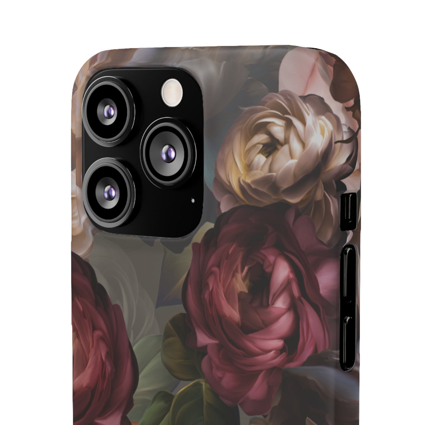 Wicked Winemakers Artist Series Phone Snap Case