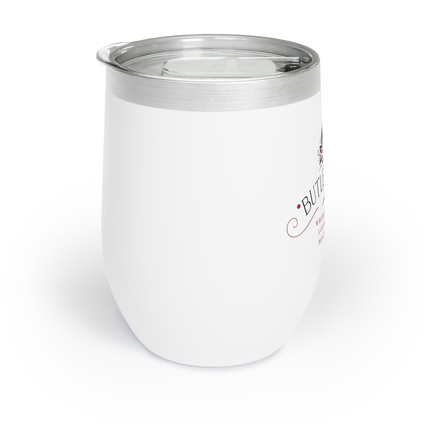 Butler Ranch Chill Wine Tumbler