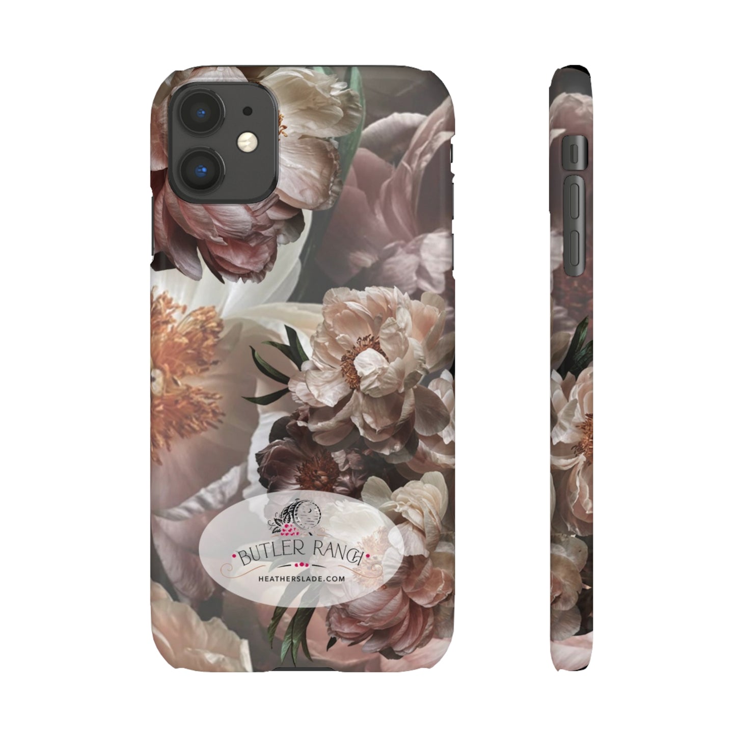 Butler Ranch Artist Series Phone Snap Case