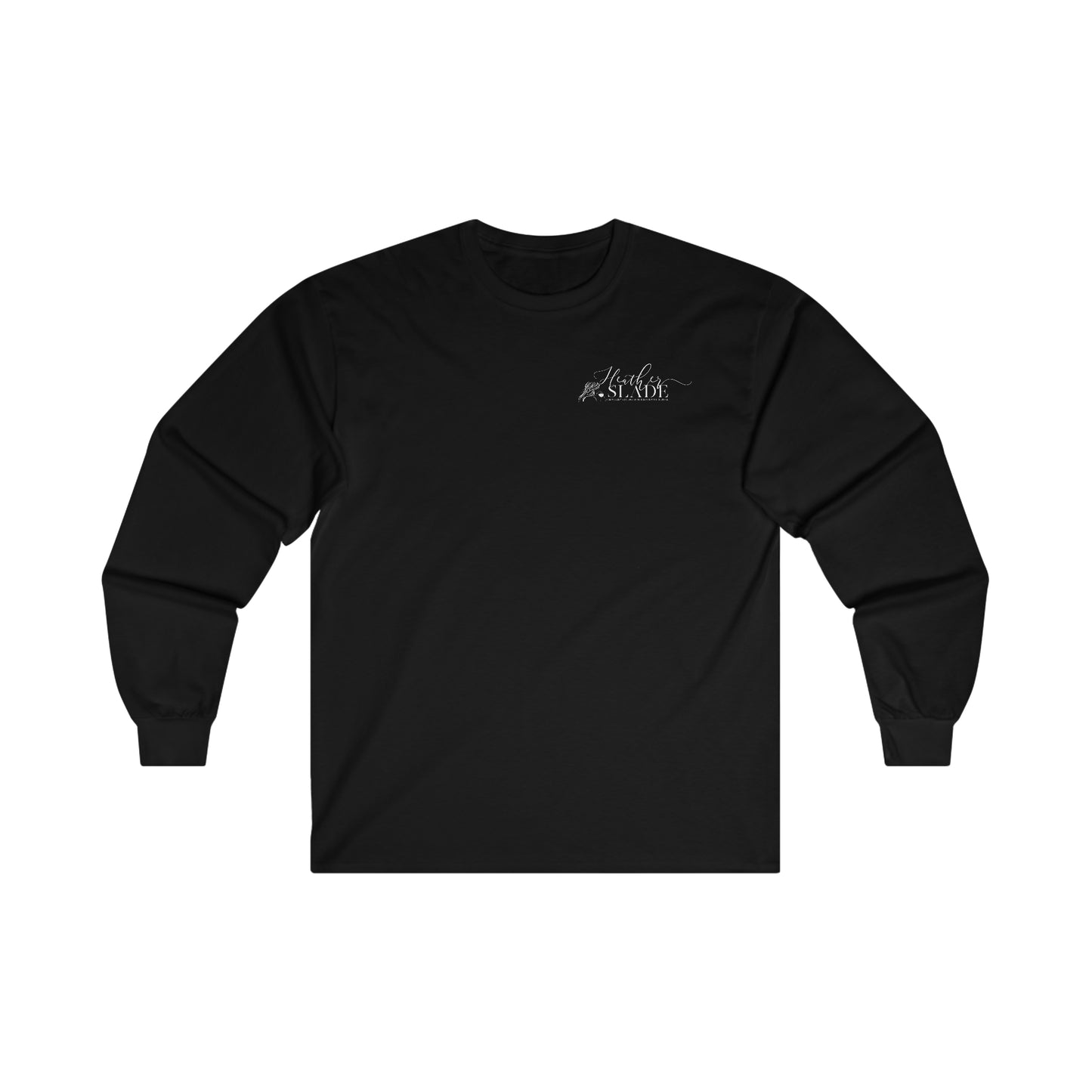K19 Security Solutions Team Two Ultra Cotton Long Sleeve Tee