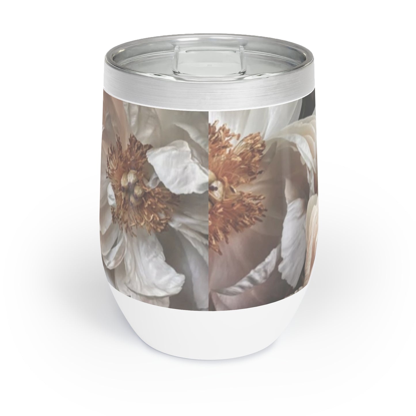 Butler Ranch Artist Series Chill Wine Tumbler