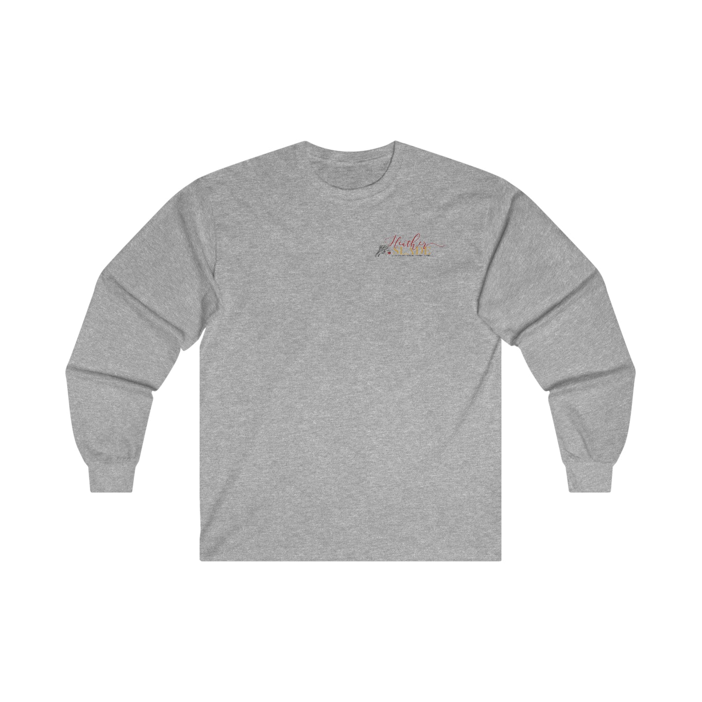 K19 Shadow Operations Team One Ultra Cotton Long Sleeve Tee