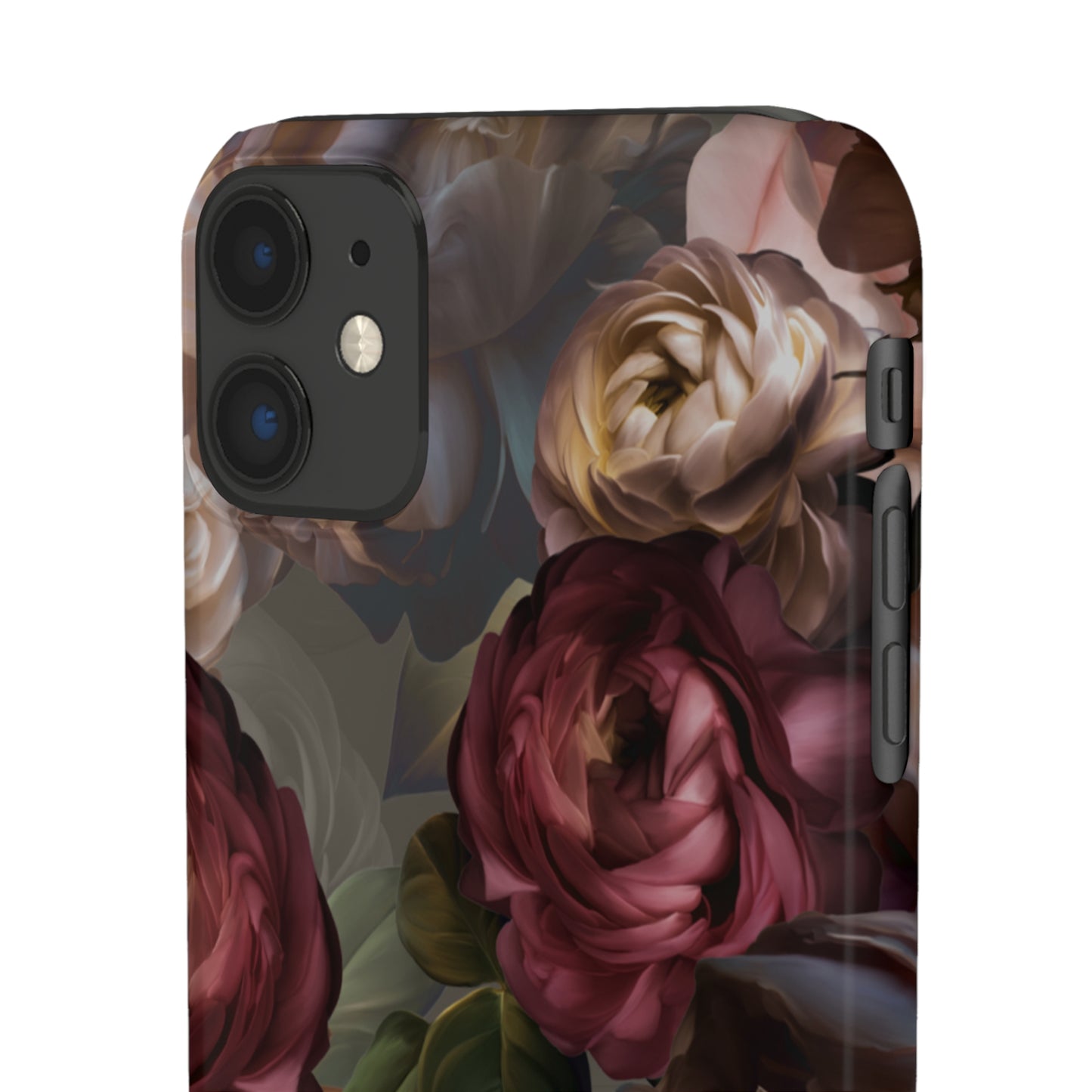 Wicked Winemakers Artist Series Phone Snap Case