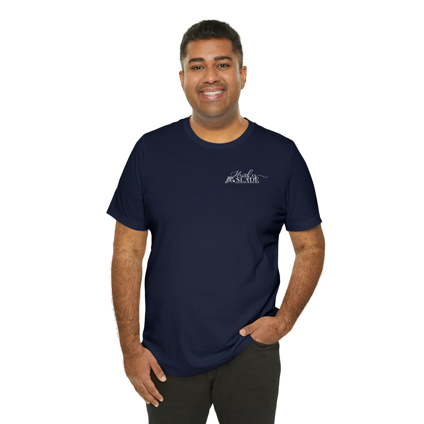 K19 Security Solutions Team Two Jersey Short Sleeve Tee