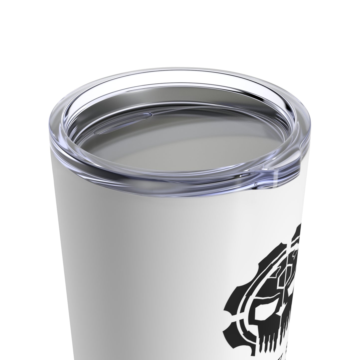 K19 Security Solutions Team One Tumbler 20oz