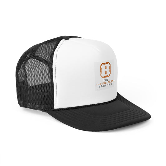 The Invincibles Team Two Trucker Caps