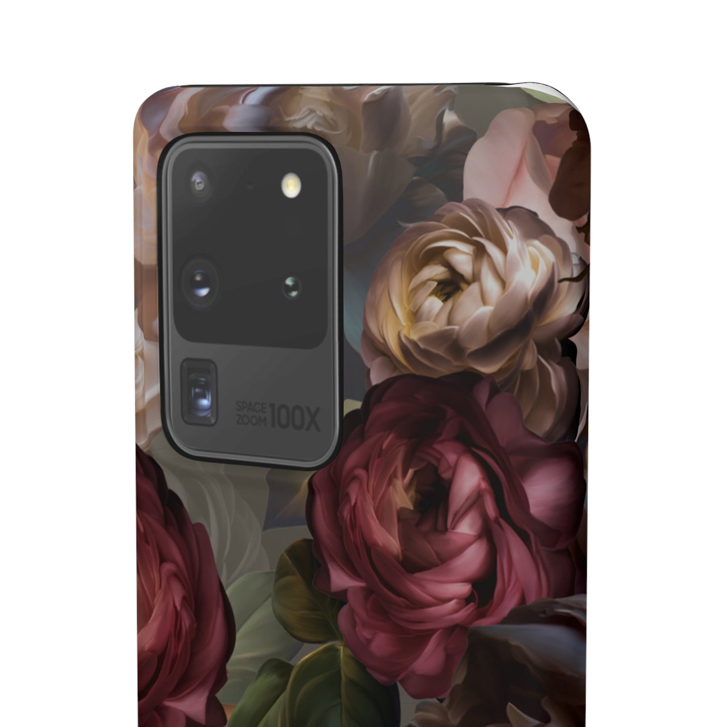 Wicked Winemakers Artist Series Phone Snap Case