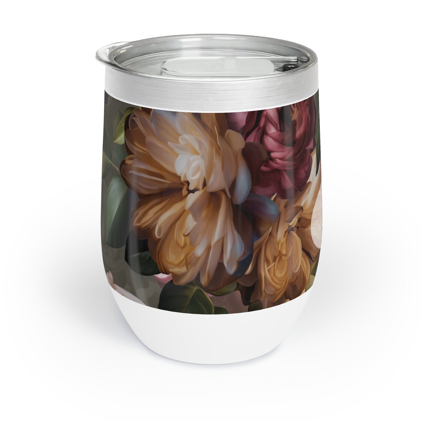 Wicked Winemakers Artist Series Chill Wine Tumbler