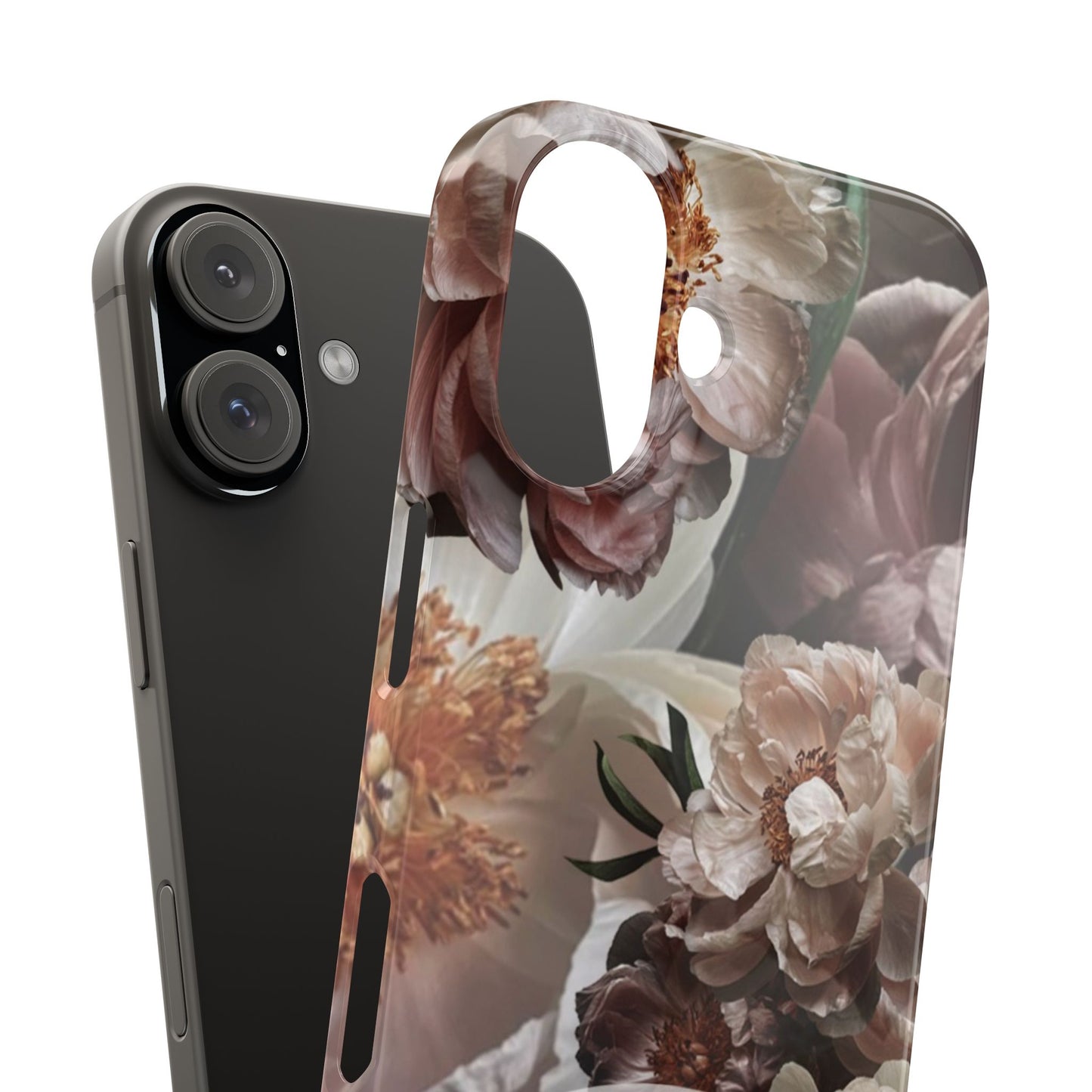 Butler Ranch Artist Series Phone Snap Case