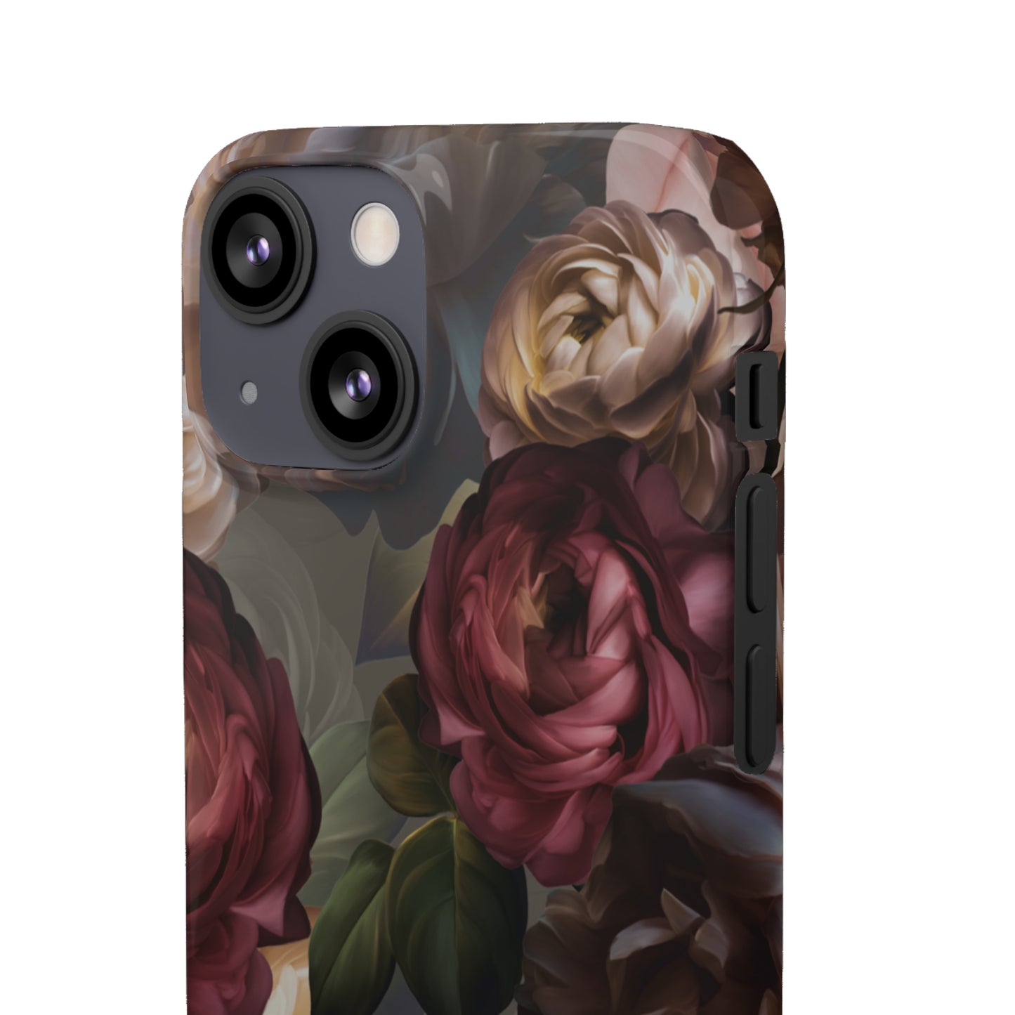 Wicked Winemakers Artist Series Phone Snap Case