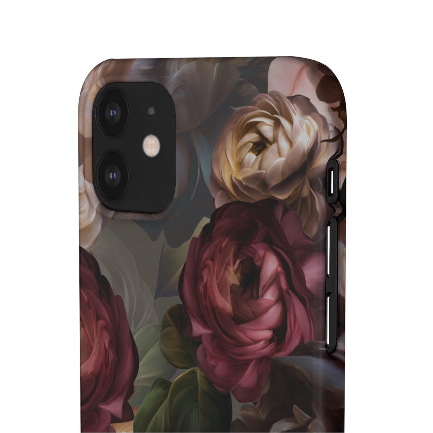 Wicked Winemakers Artist Series Phone Snap Case