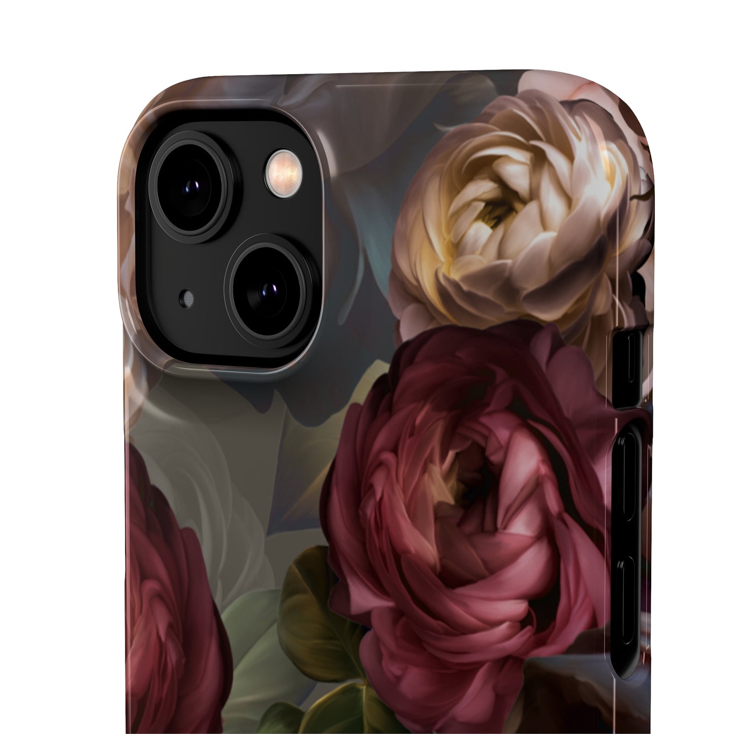 Wicked Winemakers Artist Series Phone Snap Case