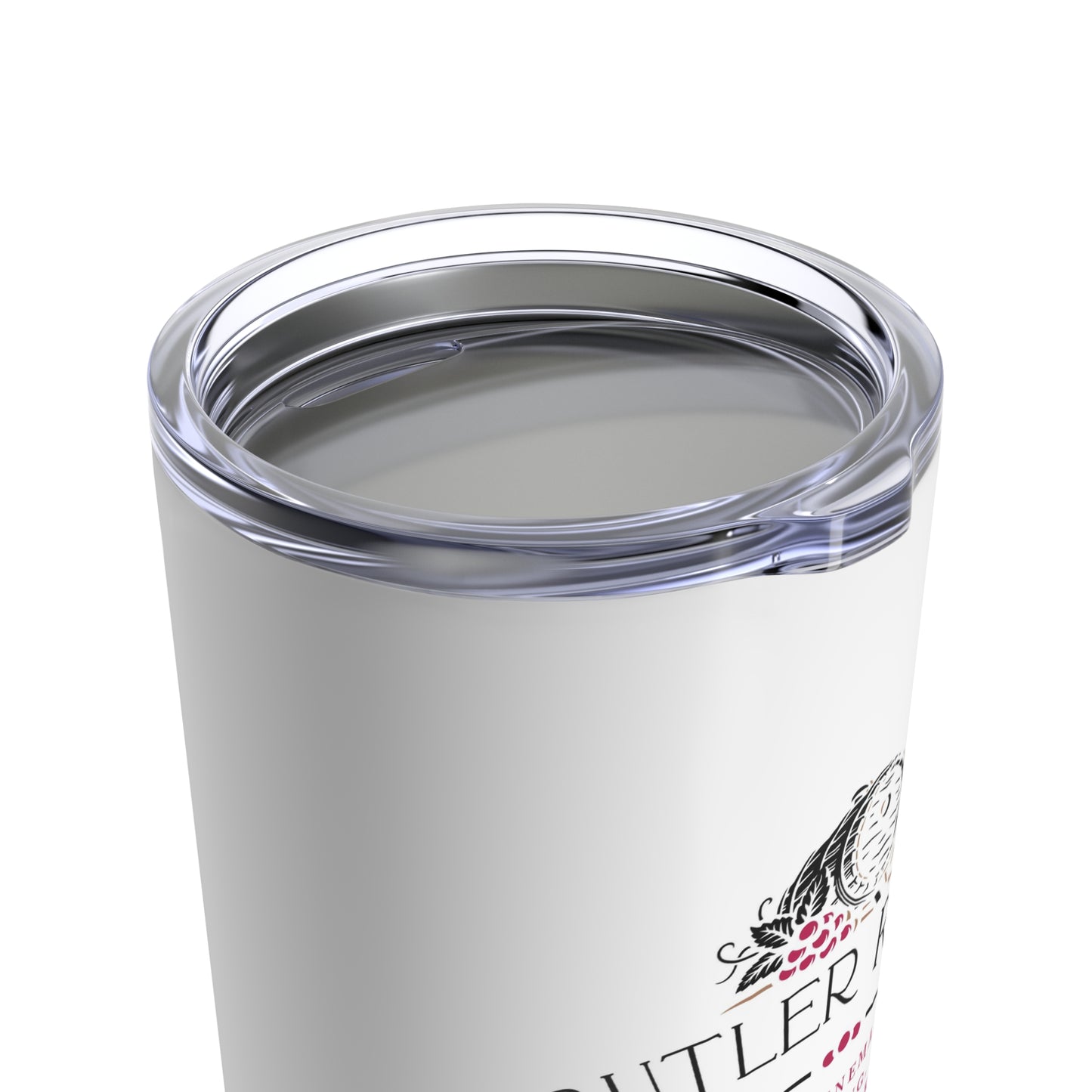 Butler Ranch Tumbler 20oz