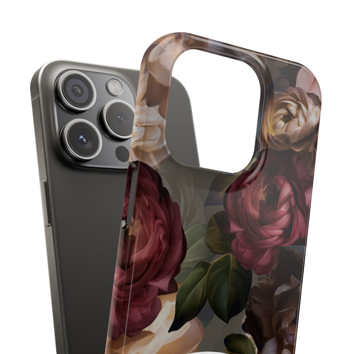 Wicked Winemakers Slim Case for iPhone 15 and Samsung 21-23