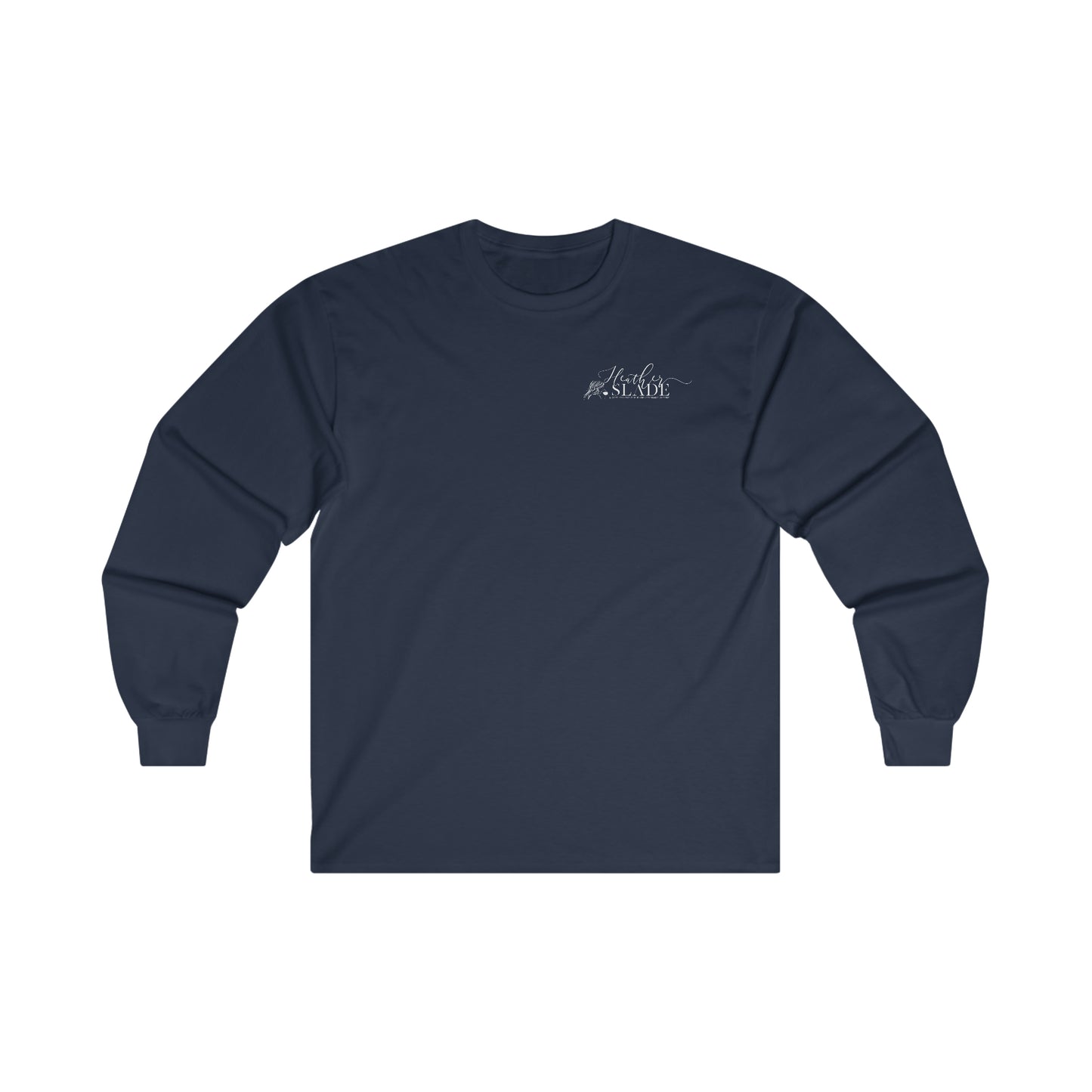 K19 Security Solutions Team One Ultra Cotton Long Sleeve Tee